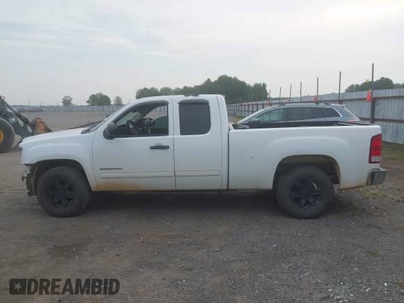 2012 GMC Sierra 1500 SLE z VIN 1GTR1VE05CZ227694, wystawiony jako IAAI lot #43201761 z przebiegiem 287 175 mil mil oraz . Historia ofert i sprzedaży dostępna na DreamBid. Obrazek 15.