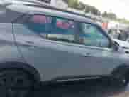 2021 Nissan Kicks SR z VIN 3N1CP5DVXML552726, wystawiony jako IAAI lot #43298655 z przebiegiem 48 710 mil mil oraz . Historia ofert i sprzedaży dostępna na DreamBid. Obrazek 13.