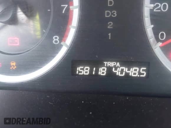 2012 Honda Accord EX with VIN 1HGCP2F78CA073965, listed as a IAAI auction lot 42786931 with 158,118 mi miles and . Bid and sale history available at DreamBid. Image 16.