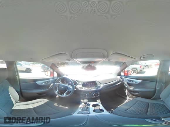 2021 Chevrolet Blazer LT с VIN 3GNKBHR46MS581906, выставлен на аукционе Copart как лот 56469085 с пробегом 81 534 миль миль и Списание • Salvage title. История ставок и продаж доступна на DreamBid. Изображение 14.