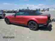 2005 Ford Mustang GT Deluxe с VIN 1ZVFT85H455196014, выставлен на аукционе Copart как лот 64955205 с пробегом 185 633 миль миль и Списание • Salvage title. История ставок и продаж доступна на DreamBid. Изображение 2.