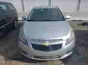 2012 Chevrolet Cruze 1LT z VIN 1G1PF5SC5C7358328, wystawiony jako IAAI lot #43322209 z przebiegiem 121 450 mil mil oraz . Historia ofert i sprzedaży dostępna na DreamBid. Obrazek 6.