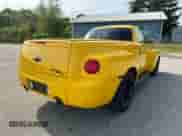 2004 Chevrolet SSR LS с VIN 1GCES14P24B106425, выставлен на аукционе Copart как лот 65841475 с пробегом 87 661 миль миль и Чистый • Clean title. История ставок и продаж доступна на DreamBid. Изображение 4.
