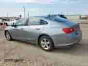 2023 Chevrolet Malibu LS с VIN 1G1ZC5ST0PF217275, выставлен на аукционе Copart как лот 70044765 с пробегом 61 173 миль миль и Списание • Salvage title. История ставок и продаж доступна на DreamBid. Изображение 2.