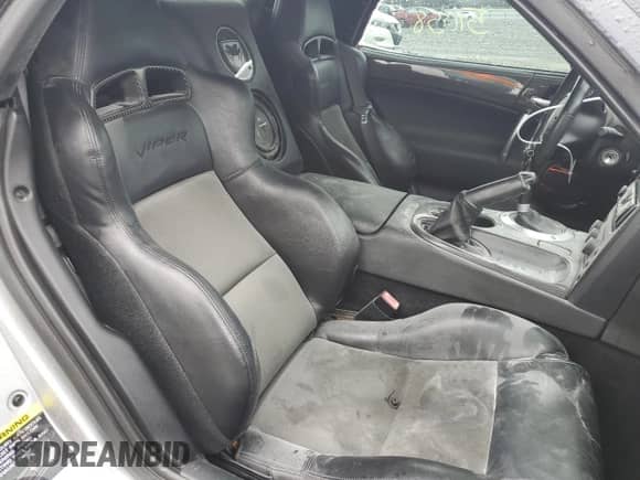 2004 Dodge Viper SRT-10 with VIN 1B3JZ65Z94V100984, listed as a Copart auction lot 50567415 with 51,058 mi miles and Salvage title. Bid and sale history available at DreamBid. Image 10.