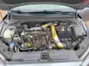 2019 Hyundai Veloster Turbo z VIN KMHTH6AB8KU006869, wystawiony jako Copart lot #59082015 z przebiegiem 156 006 mil mil oraz Szkoda całkowita • Salvage title. Historia ofert i sprzedaży dostępna na DreamBid. Obrazek 11.