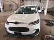 2024 Honda HR-V LX с VIN 3CZRZ2H3XRM751487, выставлен на аукционе IAAI как лот 42280147 с пробегом 2 878 миль миль и . История ставок и продаж доступна на DreamBid. Изображение 12.