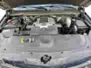 2018 Cadillac Escalade ESV Premium Luxury с VIN 1GYS3JKJ3JR185423, выставлен на аукционе Copart как лот 71369525 с пробегом 157 113 миль миль и Списание • Salvage title. История ставок и продаж доступна на DreamBid. Изображение 12.