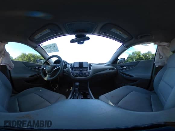 2021 Chevrolet Malibu LS с VIN 1G1ZB5ST4MF058615, выставлен на аукционе IAAI как лот 42764600 с пробегом 100 451 миль миль и . История ставок и продаж доступна на DreamBid. Изображение 18.