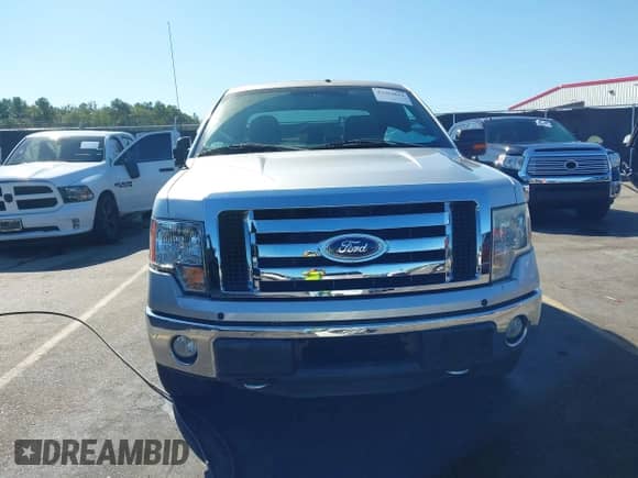 2011 Ford F-150 XLT с VIN 1FTFX1ET9BFC25001, выставлен на аукционе IAAI как лот 43364612 с пробегом 114 846 миль миль и . История ставок и продаж доступна на DreamBid. Изображение 12.