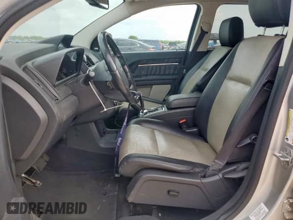 2009 Dodge Journey R/T z VIN 3D4GG67V79T522366, wystawiony jako Copart lot #59093955 z przebiegiem 138 608 mil mil oraz Szkoda całkowita • Salvage title. Historia ofert i sprzedaży dostępna na DreamBid. Obrazek 7.