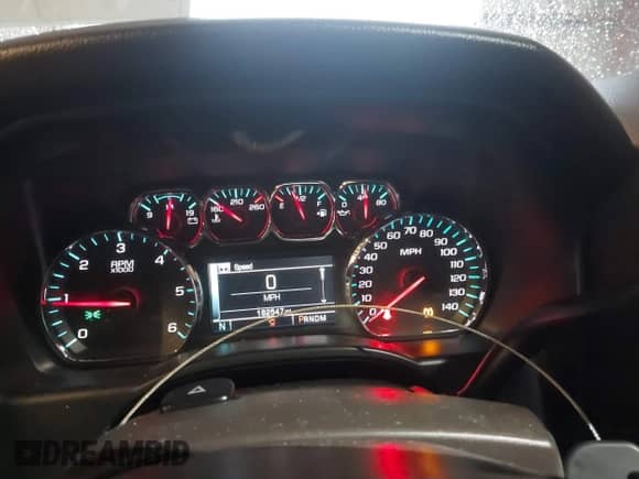 2015 Chevrolet Silverado 1500 LT с VIN 3GCPCREC4FG430308, выставлен на аукционе IAAI как лот 43547923 с пробегом 182 547 миль миль и . История ставок и продаж доступна на DreamBid. Изображение 7.