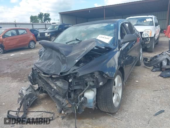 2009 Chevrolet Malibu 1FL z VIN 1G1ZG57B29F260412, wystawiony jako IAAI lot #42683666 z przebiegiem 155 871 mil mil oraz . Historia ofert i sprzedaży dostępna na DreamBid. Obrazek 2.