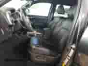 2022 Toyota Tacoma Limited with VIN 3TMGZ5AN0NM513152, listed as a Copart auction lot 54418825 with 23,439 mi miles and Salvage title. Bid and sale history available at DreamBid. Image 7.