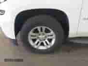 2015 Chevrolet Suburban LT с VIN 1GNSKJKCXFR606479, выставлен на аукционе IAAI как лот 42437653 с пробегом 135 082 миль миль и . История ставок и продаж доступна на DreamBid. Изображение 12.