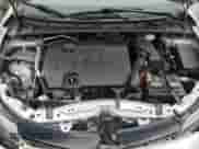 2019 Toyota Corolla L с VIN 2T1BURHE4KC237181, выставлен на аукционе Copart как лот 69179665 с пробегом 49 248 миль миль и Списание • Salvage title. История ставок и продаж доступна на DreamBid. Изображение 11.