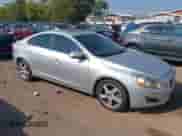 2012 Volvo S60 T5 с VIN YV1622FS2C2021170, выставлен на аукционе IAAI как лот 43240549 с пробегом 147 125 миль миль и . История ставок и продаж доступна на DreamBid. Изображение 1.