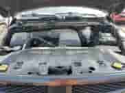 2017 Ram 1500 Tradesman z VIN 1C6RR7KG8HS560596, wystawiony jako Copart lot #71877975 z przebiegiem 115 290 mil mil oraz Szkoda całkowita • Salvage title. Historia ofert i sprzedaży dostępna na DreamBid. Obrazek 11.