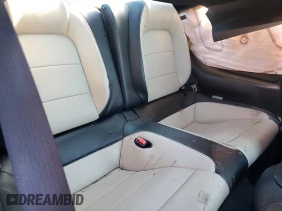 2015 Ford Mustang GT with VIN 1FA6P8CF0F5308338, listed as a Copart auction lot 86191545 with Not provided miles and Salvage title. Bid and sale history available at DreamBid. Image 10.