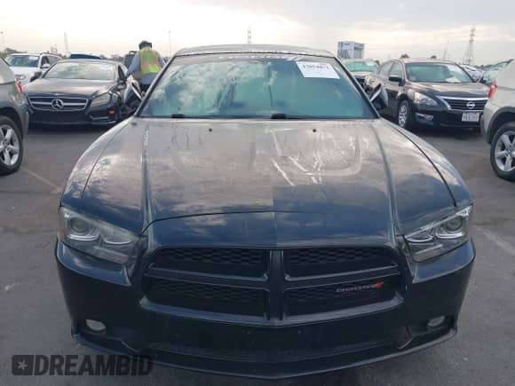 2014 Dodge Charger RT Plus z VIN 2C3CDXDT8EH224185, wystawiony jako IAAI lot #43054871 z przebiegiem 133 917 mil mil oraz . Historia ofert i sprzedaży dostępna na DreamBid. Obrazek 12.