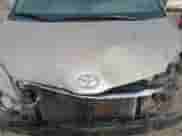 2013 Toyota Sienna XLE AAS with VIN 5TDYK3DC1DS333877, listed as a IAAI auction lot 40481401 with 183,658 mi miles and . Bid and sale history available at DreamBid. Image 10.