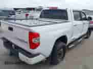 2019 Toyota Tundra SR5 с VIN 5TFAY5F11KX854581, выставлен на аукционе IAAI как лот 42158395 с пробегом 140 691 миль миль и . История ставок и продаж доступна на DreamBid. Изображение 4.