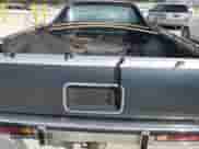 1985 Chevrolet El Camino с VIN 3GCCW80H1FS923489, выставлен на аукционе Copart как лот 78198354 с пробегом 76 530 миль миль и Списание • Salvage title. История ставок и продаж доступна на DreamBid. Изображение 10.