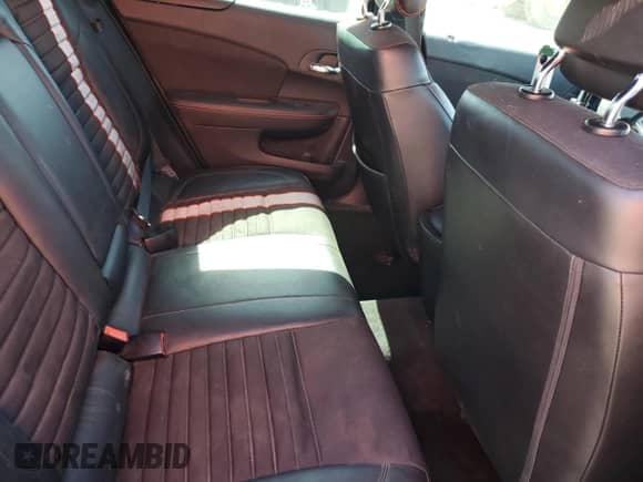 2012 Dodge Avenger R/T с VIN 1C3CDZBG9CN151432, выставлен на аукционе Copart как лот 46370235 с пробегом 171 426 миль миль и Чистый • Clean title. История ставок и продаж доступна на DreamBid. Изображение 10.
