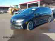 2022 Honda Odyssey EX-L с VIN 5FNRL6H78NB019911, выставлен на аукционе IAAI как лот 43010733 с пробегом 190 165 миль миль и . История ставок и продаж доступна на DreamBid. Изображение 2.