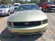 2006 Ford Mustang GT Deluxe с VIN 1ZVHT82H365156215, выставлен на аукционе IAAI как лот 43117357 с пробегом 227 291 миль миль и . История ставок и продаж доступна на DreamBid. Изображение 12.