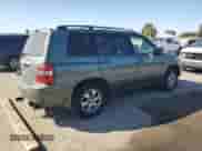 2004 Toyota Highlander с VIN JTEEP21AX40037871, выставлен на аукционе Copart как лот 81948385 с пробегом 195 178 миль миль и Списание • Salvage title. История ставок и продаж доступна на DreamBid. Изображение 3.