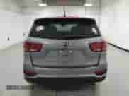 2020 Kia Sorento LX with VIN 5XYPG4A39LG624095, listed as a Copart auction lot 86153585 with 148,294 mi miles and Clean title. Bid and sale history available at DreamBid. Image 6.