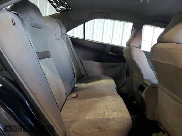 2014 Toyota Camry XLE with VIN 4T4BF1FK6ER414956, listed as a Copart auction lot 89462775 with 120,837 mi miles and Salvage title. Bid and sale history available at DreamBid. Image 10.