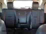 2012 Chevrolet Equinox LTZ z VIN 2GNFLFE53C6208756, wystawiony jako Copart lot #70690715 z przebiegiem 109 459 mil mil oraz Szkoda całkowita • Salvage title. Historia ofert i sprzedaży dostępna na DreamBid. Obrazek 10.