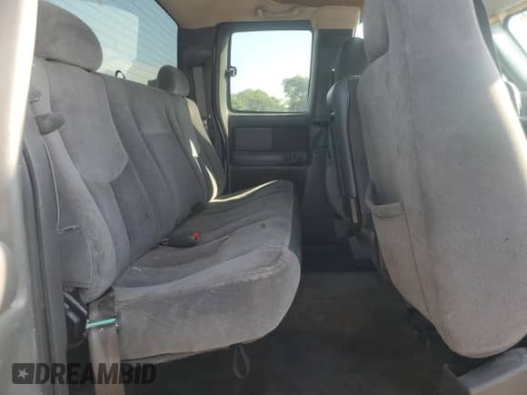 2003 GMC Sierra 1500 with VIN 2GTEC19V031151642, listed as a Copart auction lot 74181774 with Not provided miles and Salvage title. Bid and sale history available at DreamBid. Image 10.