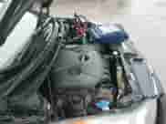 2012 Hyundai Elantra GLS with VIN KMHDH4AE1CU378607, listed as a IAAI auction lot 43582098 with 212,698 mi miles and . Bid and sale history available at DreamBid. Image 14.