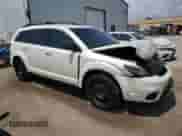 2016 Dodge Journey SXT z VIN 3C4PDCCG4GT184840, wystawiony jako Copart lot #63819275 z przebiegiem 362 251 mil mil oraz Szkoda całkowita • Salvage title. Historia ofert i sprzedaży dostępna na DreamBid. Obrazek 4.