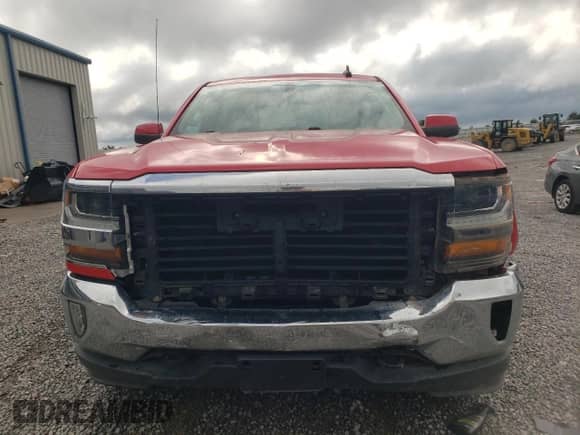 2017 Chevrolet Silverado 1500 LT z VIN 3GCUKREC2HG498101, wystawiony jako Copart lot #63125315 z przebiegiem 100 766 mil mil oraz Szkoda całkowita • Salvage title. Historia ofert i sprzedaży dostępna na DreamBid. Obrazek 5.