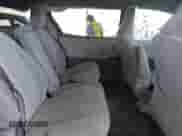 2013 Toyota Sienna LE AAS with VIN 5TDKK3DC2DS344974, listed as a IAAI auction lot 42560026 with 138,918 mi miles and . Bid and sale history available at DreamBid. Image 8.