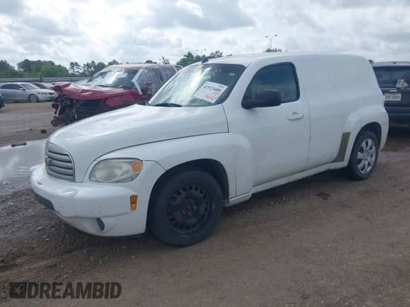 2010 Chevrolet HHR LS с VIN 3GCAAADB9AS520307, выставлен на аукционе IAAI как лот 42523489 с пробегом 317 573 миль миль и . История ставок и продаж доступна на DreamBid. Изображение 2.