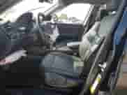 2015 BMW X3 sDrive28i with VIN 5UXWZ7C54F0M83421, listed as a Copart auction lot 63856585 with 77,689 mi miles and Salvage title. Bid and sale history available at DreamBid. Image 7.