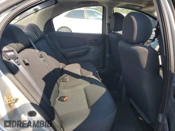 2004 Dodge Neon SXT with VIN 1B3ES56C94D560985, listed as a Copart auction lot 71305465 with 44,077 mi miles and Salvage title. Bid and sale history available at DreamBid. Image 10.