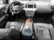 2011 Nissan Murano SL with VIN JN8AZ1MU8BW051439, listed as a Copart auction lot 90322995 with Not provided miles and Salvage title. Bid and sale history available at DreamBid. Image 8.