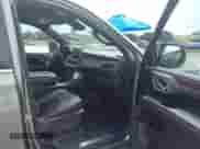 2023 Chevrolet Suburban Premier with VIN 1GNSCFKD6PR322447, listed as a IAAI auction lot 43298527 with 78,319 mi miles and . Bid and sale history available at DreamBid. Image 5.