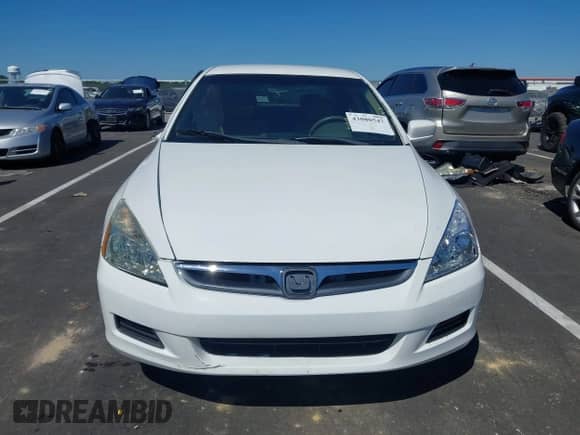 2006 Honda Accord LX с VIN 1HGCM56406A161123, выставлен на аукционе IAAI как лот 43080547 с пробегом 229 916 миль миль и . История ставок и продаж доступна на DreamBid. Изображение 13.