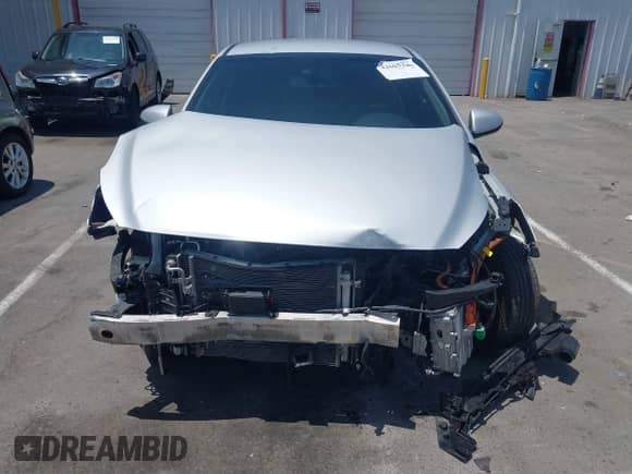 2019 Hyundai Ioniq Limited with VIN KMHC75LD1KU110907, listed as a IAAI auction lot 42663346 with 122,673 mi miles and . Bid and sale history available at DreamBid. Image 13.