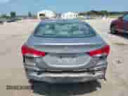 2011 Hyundai Elantra Limited с VIN KMHDH4AE8BU152515, выставлен на аукционе IAAI как лот 42922200 с пробегом 145 740 миль миль и . История ставок и продаж доступна на DreamBid. Изображение 17.