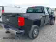 2016 Chevrolet Silverado 2500HD Work Truck с VIN 1GC1KUEG6GF193838, выставлен на аукционе IAAI как лот 41969110 с пробегом 72 392 миль миль и . История ставок и продаж доступна на DreamBid. Изображение 4.
