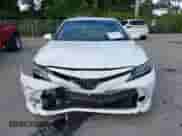 2018 Toyota Camry SE с VIN 4T1B11HKXJU610978, выставлен на аукционе IAAI как лот 43462535 с пробегом 33 087 миль миль и . История ставок и продаж доступна на DreamBid. Изображение 6.