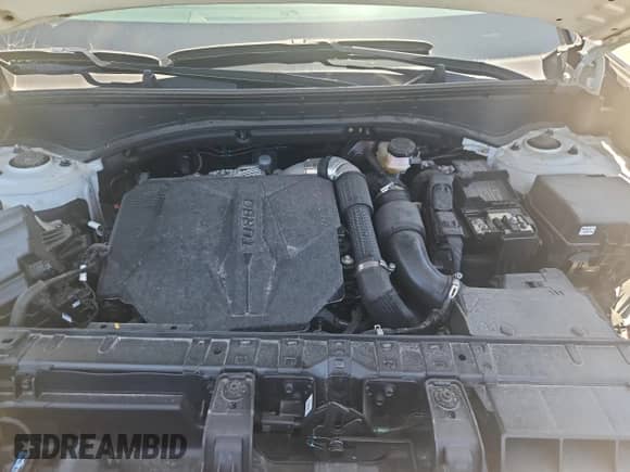 2024 Hyundai Santa Fe Limited с VIN 5NMP4DGL8RH034940, выставлен на аукционе Copart как лот 68137225 с пробегом 14 041 миль миль и Чистый • Clean title. История ставок и продаж доступна на DreamBid. Изображение 7.